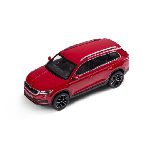 KODIAQ modellautó 1:43
