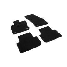 VW textilszőnyeg "Plus"