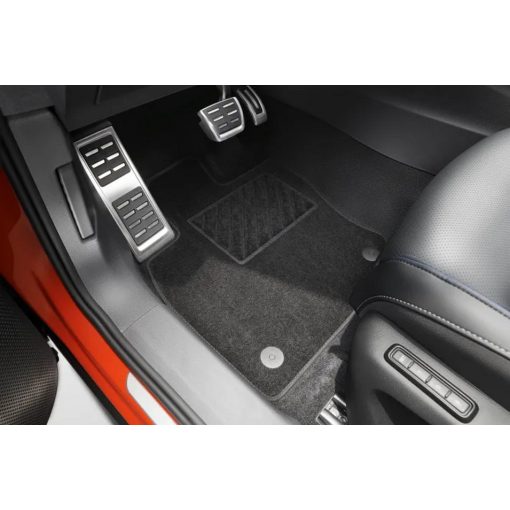 VW textilszőnyeg "Plus"