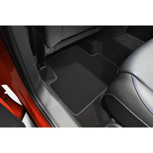 VW textilszőnyeg "Plus"