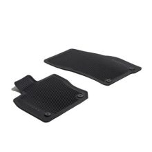 Tiguan első gumiszőnyeg