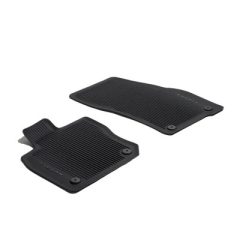 Tiguan első gumiszőnyeg