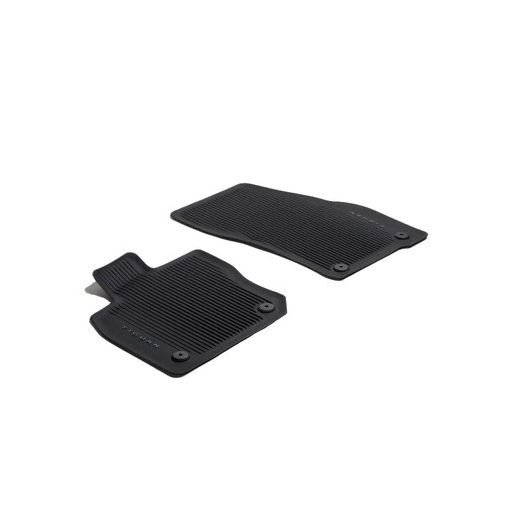 Tiguan első gumiszőnyeg