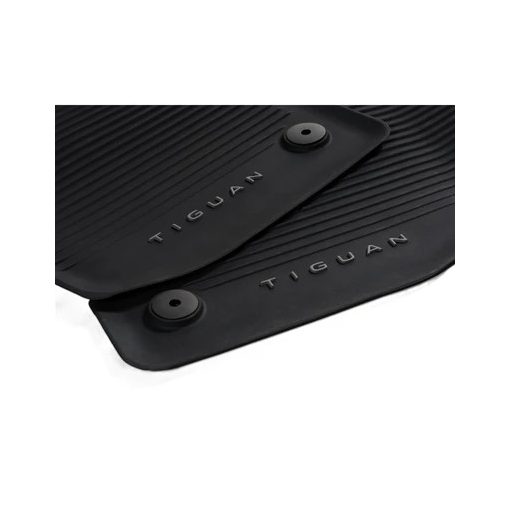 Tiguan első gumiszőnyeg