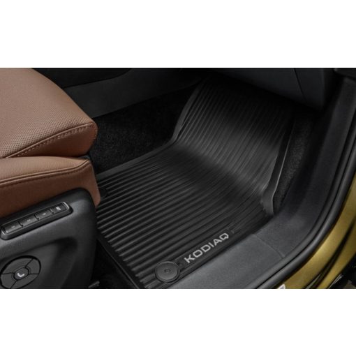 Négyévszakos gumiszőnyeg