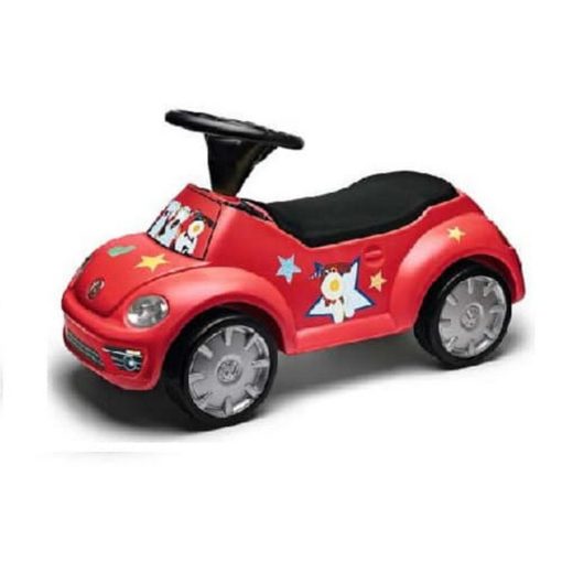 VW gyerek kisautó