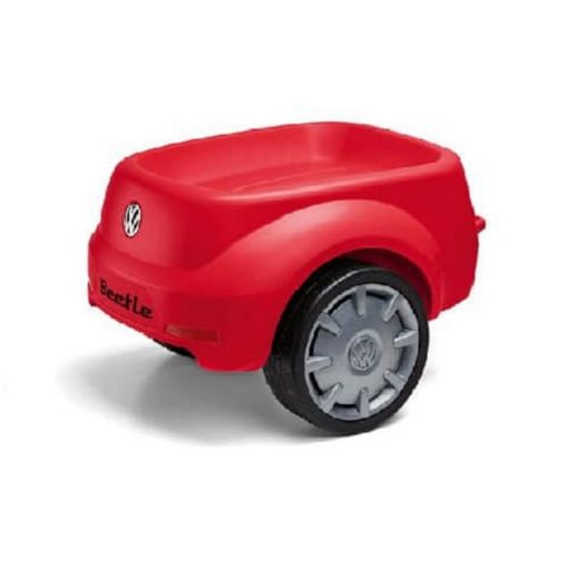 VW Junior utánfutó