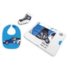 VW Bébi ajándékcsomag