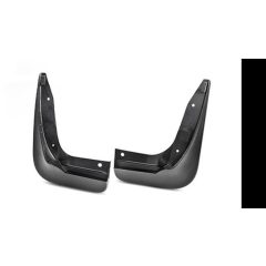 Skoda sárfogó első