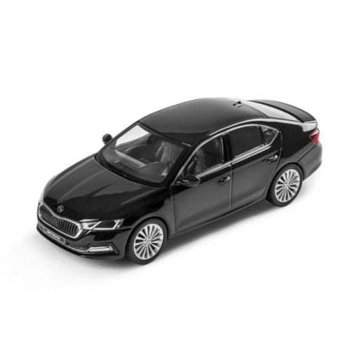 Octavia modellautó 1:43