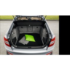 Skoda csomagtérszőnyeg