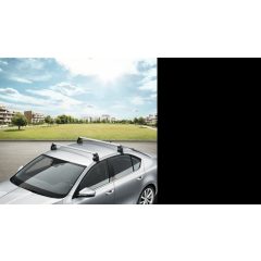 Alaptartó - Octavia Lim