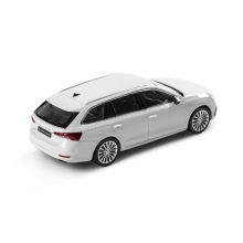 Octavia Combi A8  1:43