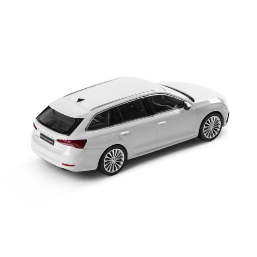 Octavia Combi A8  1:43