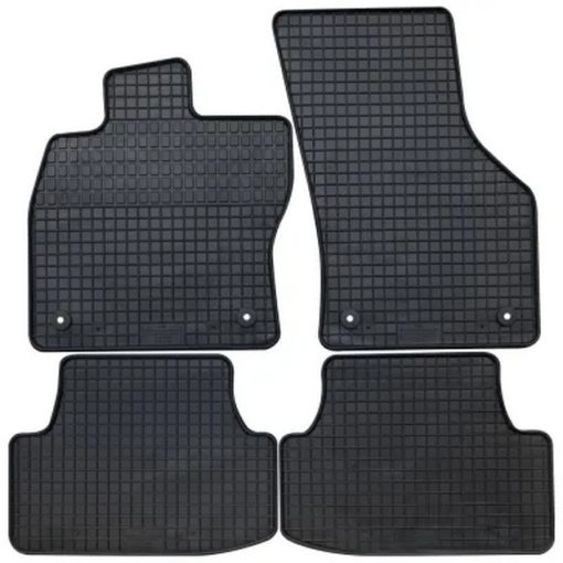 PETEX gumiszőnyeg szett