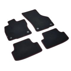 GTI gyári textilszőnyeg