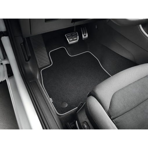 Textilszőnyeg garnitúra