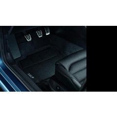 Szövetszőnyeg garnitúra