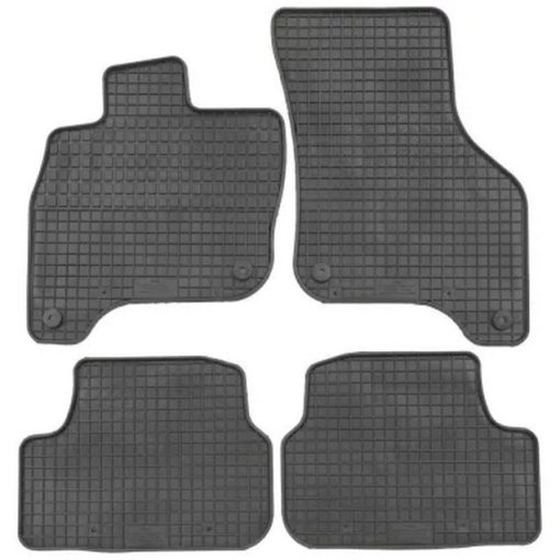 PETEX gumiszőnyeg szett