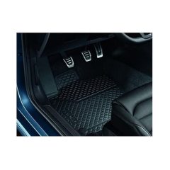 VW gyári szőszeg első pár