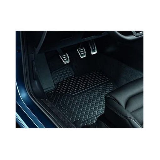 VW gyári szőszeg első pár