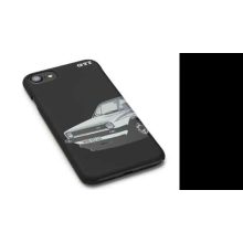 VW GTI Iphone7 tok