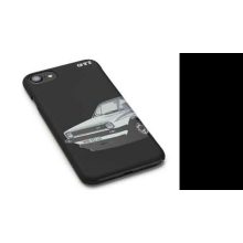 VW GTI Iphone7 tok