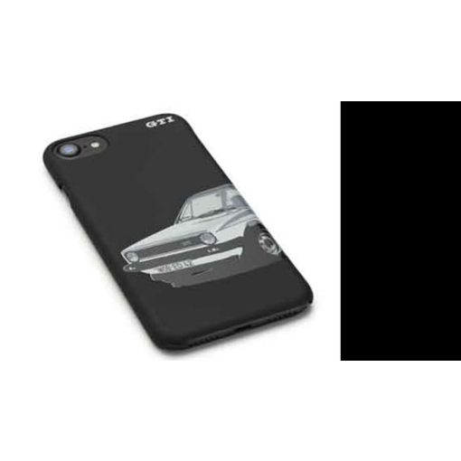 VW GTI Iphone7 tok