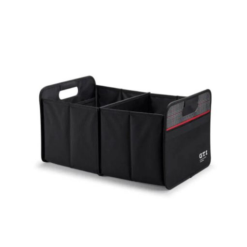 VW GTI tároló doboz