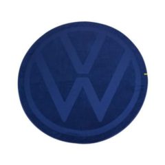 VW strandtörölköző