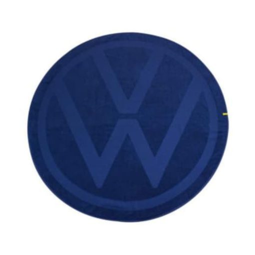 VW strandtörölköző