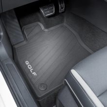 VW GUMISZONYEG ELSO PÁR,