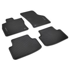 Négyévszakos gumiszőnyeg