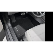 Négyévszakos gumiszőnyeg