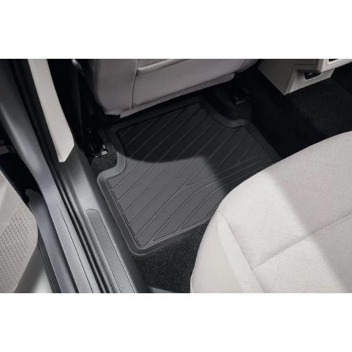 Négyévszakos gumiszőnyeg