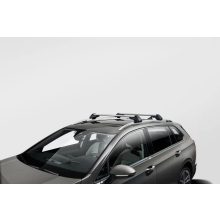 Tetőcsomagtartó készlet