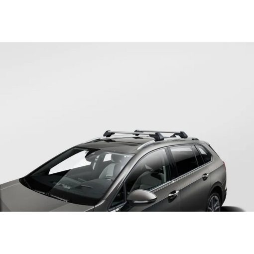 Tetőcsomagtartó készlet