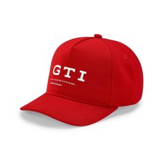 VW GTI gyerek sapka