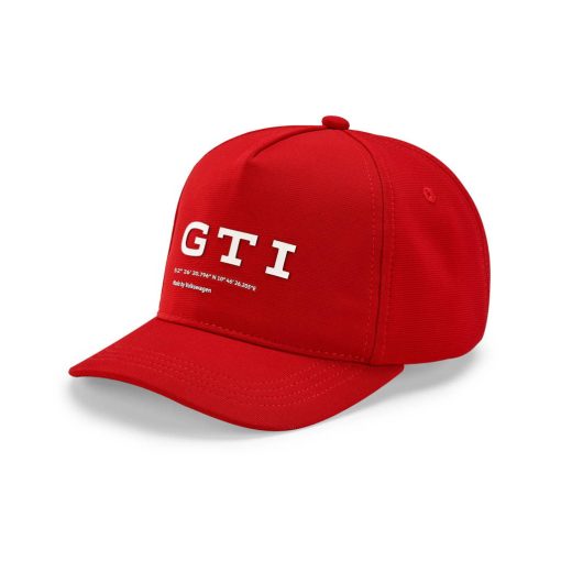 VW GTI gyerek sapka