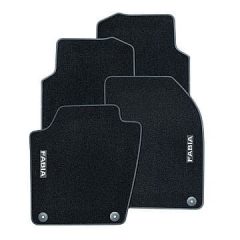 Skoda gyári textilszőnyeg