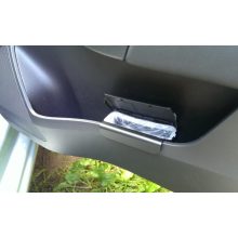 Skoda szeméttároló