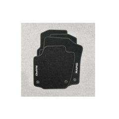 Skoda gyári textilszőnyeg