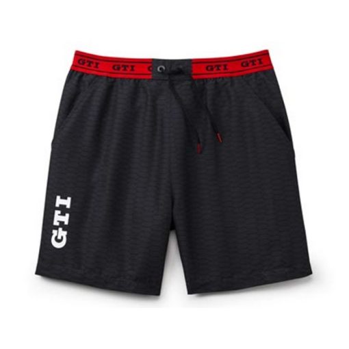 VW GTI fürdősort XXL