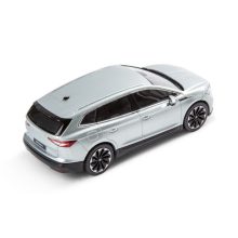 ENYAQ iV 1:43, ezüst