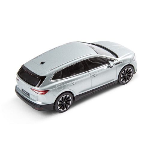 ENYAQ iV 1:43, ezüst