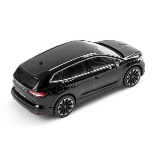 ENYAQ iV 1:43 fekete