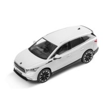 ENYAQ iV 1:43, fehér