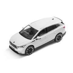 ENYAQ iV 1:43, fehér