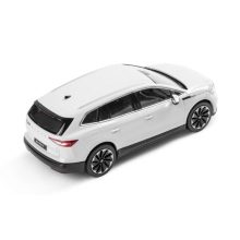 ENYAQ iV 1:43, fehér