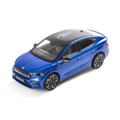Modellautó Skoda Enyaq